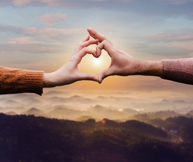 Kisah Inspiratif: Perjalanan Cinta Melalui Taaruf