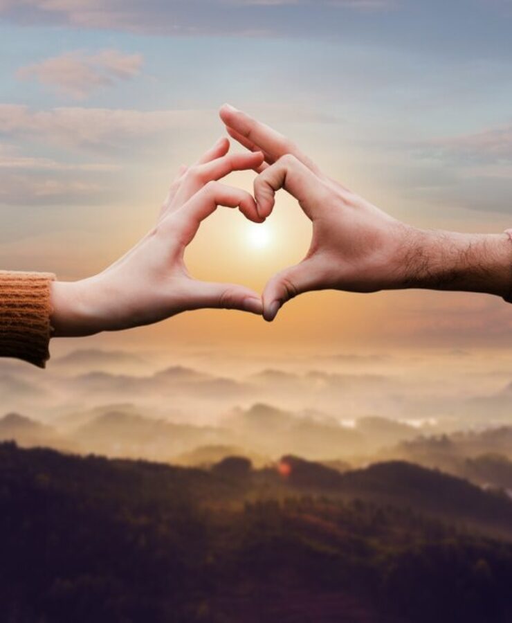 Kisah Inspiratif: Perjalanan Cinta Melalui Taaruf
