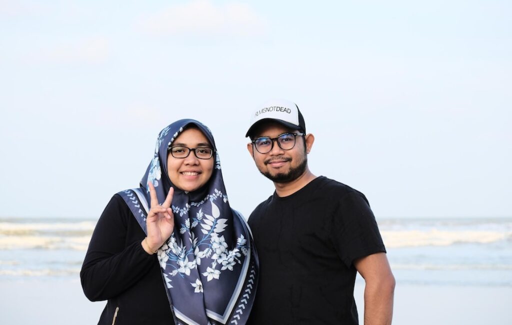 Membangun Kepercayaan dalam Proses Taaruf