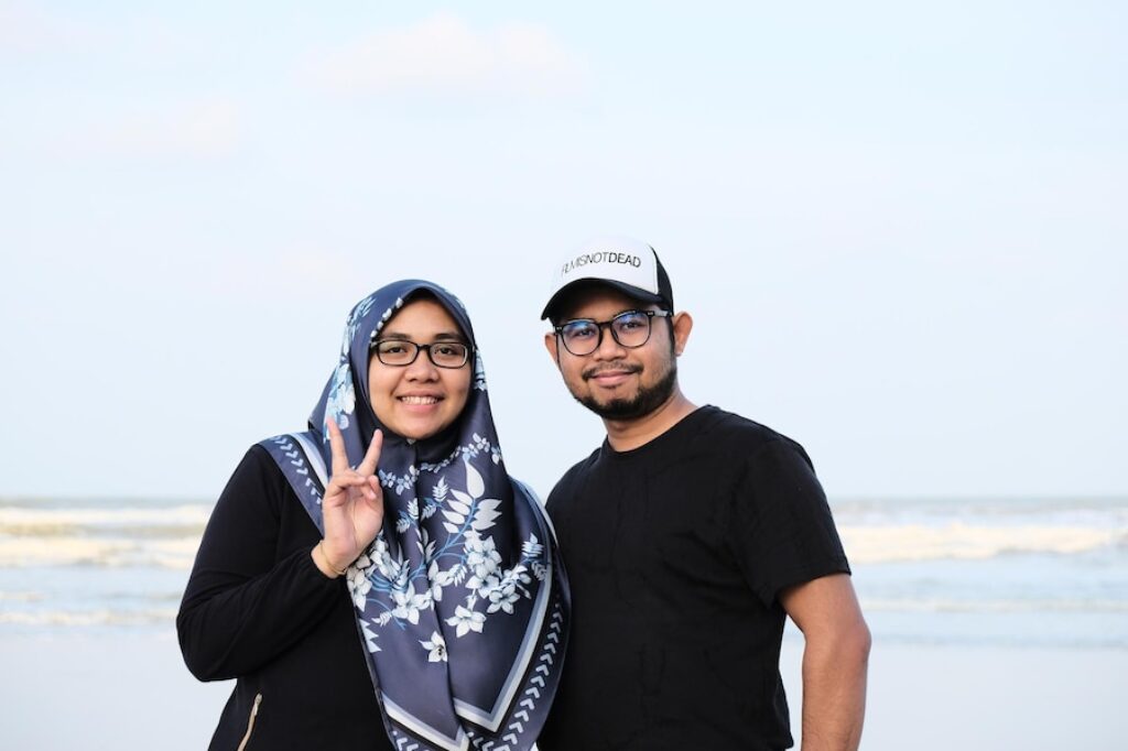 Membangun Kepercayaan dalam Proses Taaruf