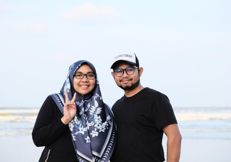 Membangun Kepercayaan dalam Proses Taaruf