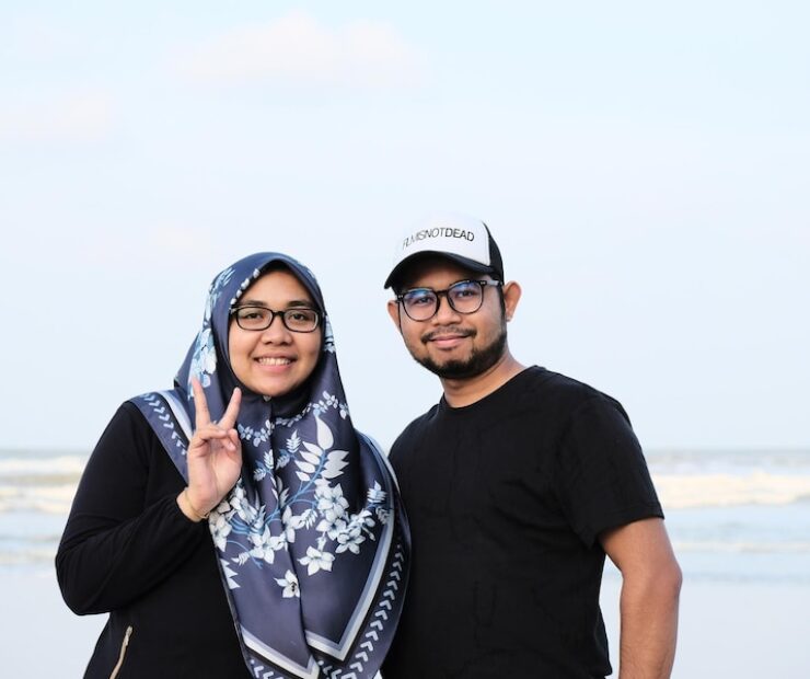 Membangun Kepercayaan dalam Proses Taaruf