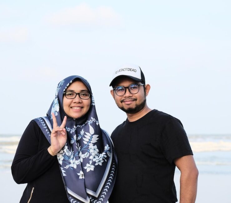 Membangun Kepercayaan dalam Proses Taaruf