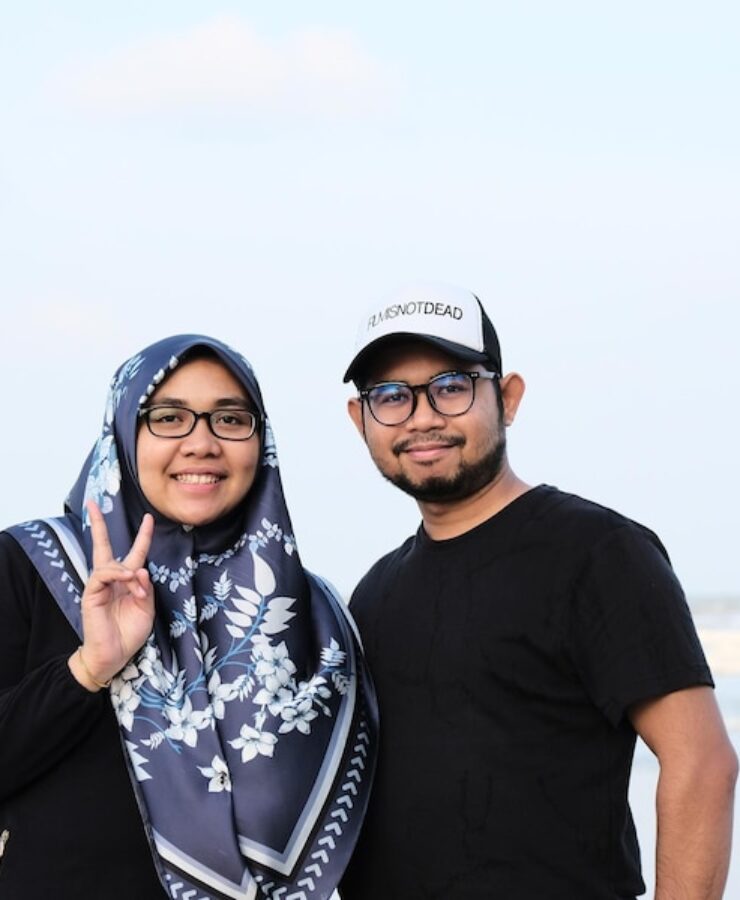 Membangun Kepercayaan dalam Proses Taaruf