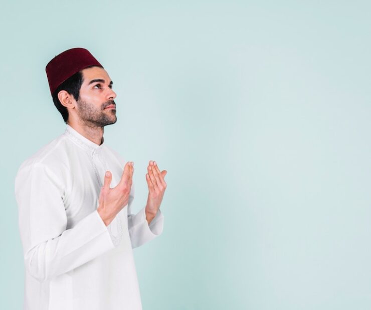 Mengenal Lebih Dekat Konsep Taaruf dalam Agama Islam