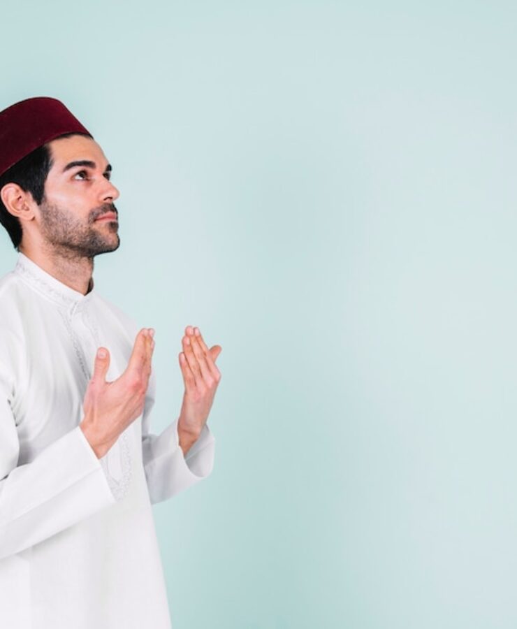 Mengenal Lebih Dekat Konsep Taaruf dalam Agama Islam