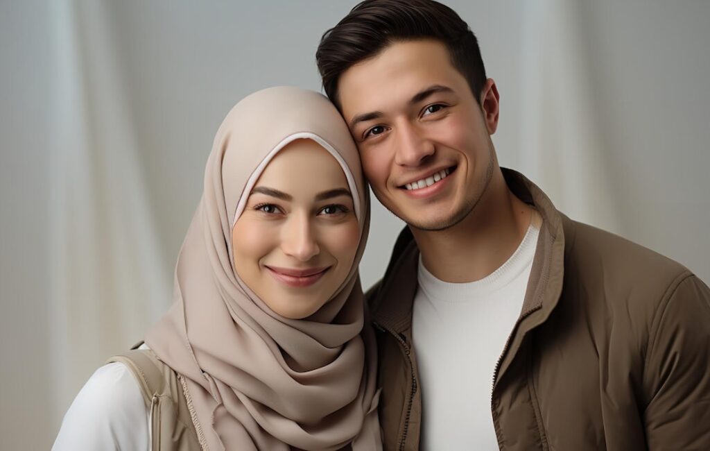 Menemukan Cinta Sejati: Panduan Taaruf Islami