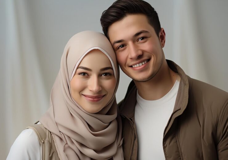 Menemukan Cinta Sejati: Panduan Taaruf Islami