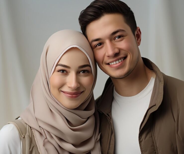 Menemukan Cinta Sejati: Panduan Taaruf Islami