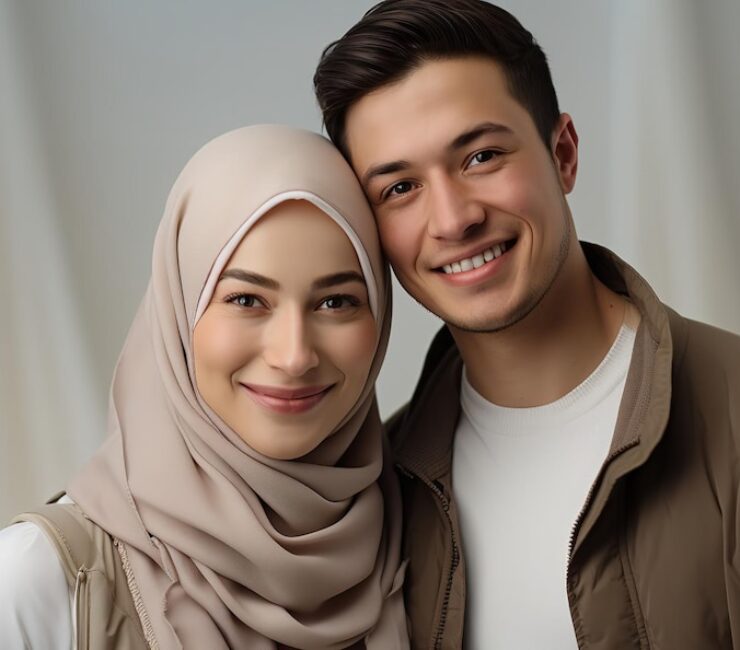 Menemukan Cinta Sejati: Panduan Taaruf Islami