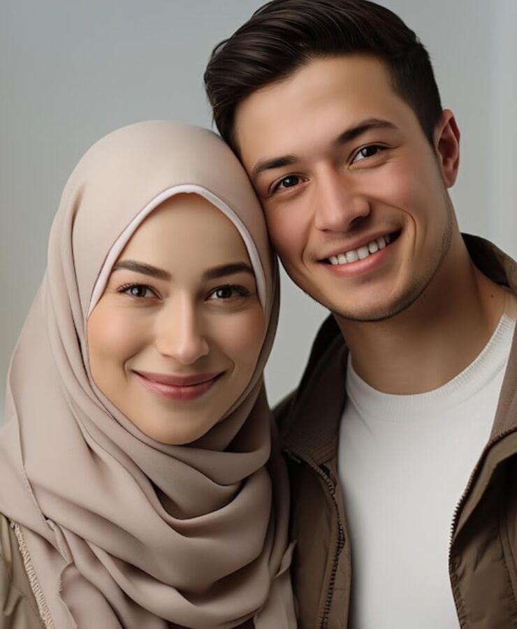 Menemukan Cinta Sejati: Panduan Taaruf Islami