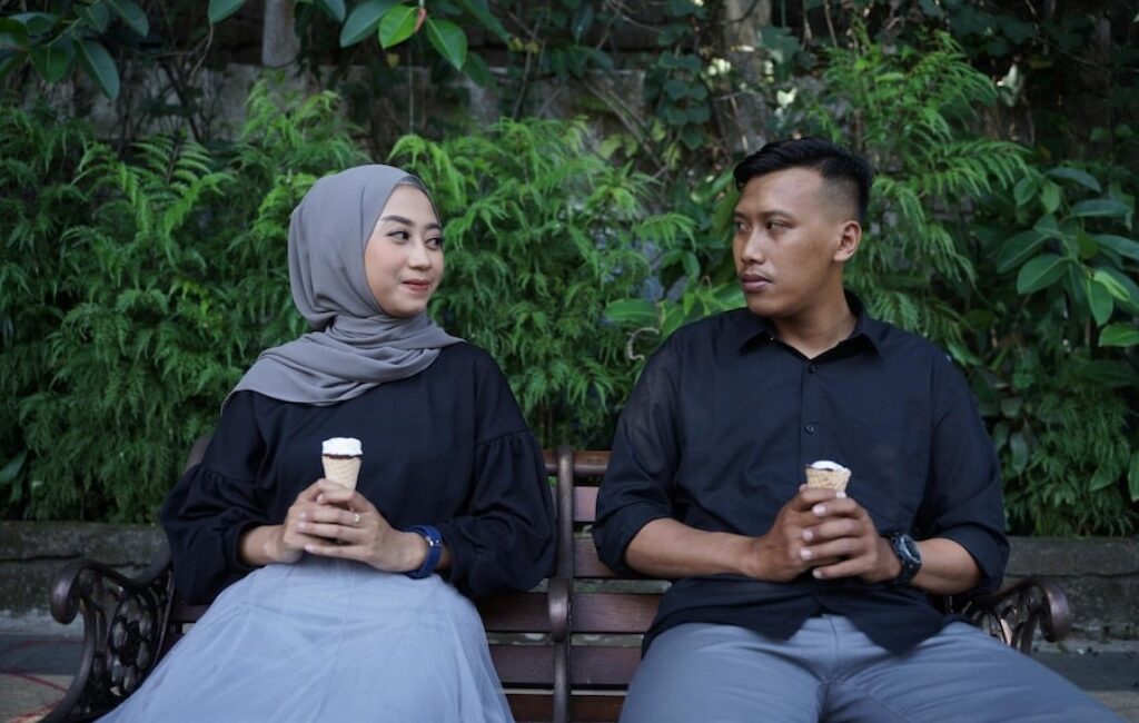 Bagaimana Memulai Percakapan dalam Taaruf