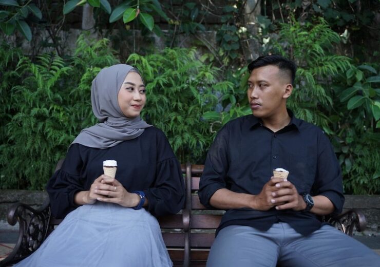 Bagaimana Memulai Percakapan dalam Taaruf