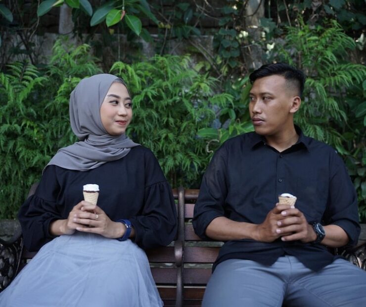 Bagaimana Memulai Percakapan dalam Taaruf