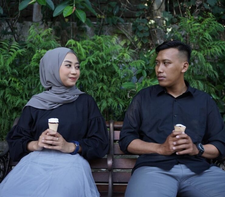 Bagaimana Memulai Percakapan dalam Taaruf