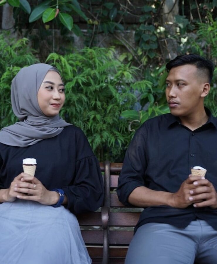 Bagaimana Memulai Percakapan dalam Taaruf