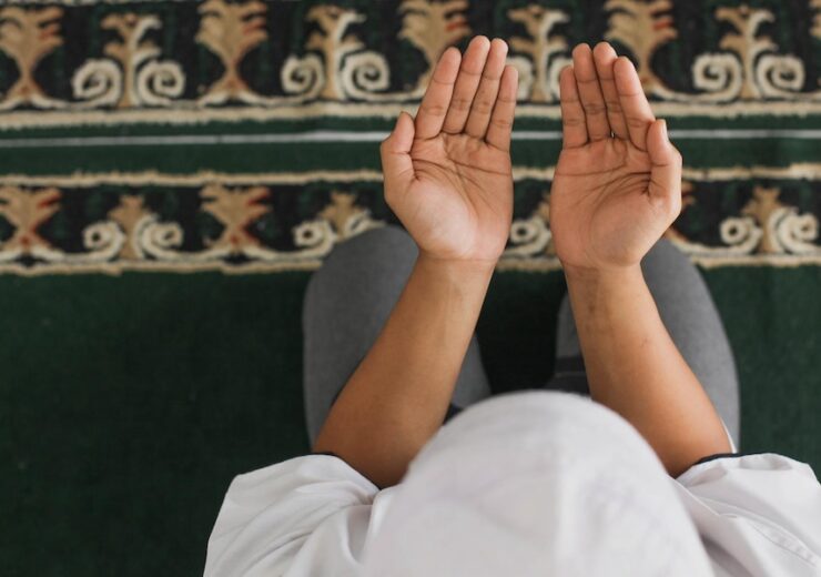 Doa Taaruf dan Amalan untuk Kelancaran Taaruf