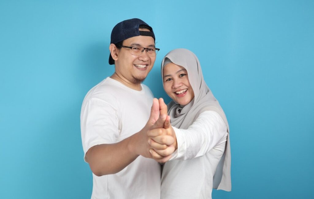 Pentingnya Taaruf dalam Hubungan Islami
