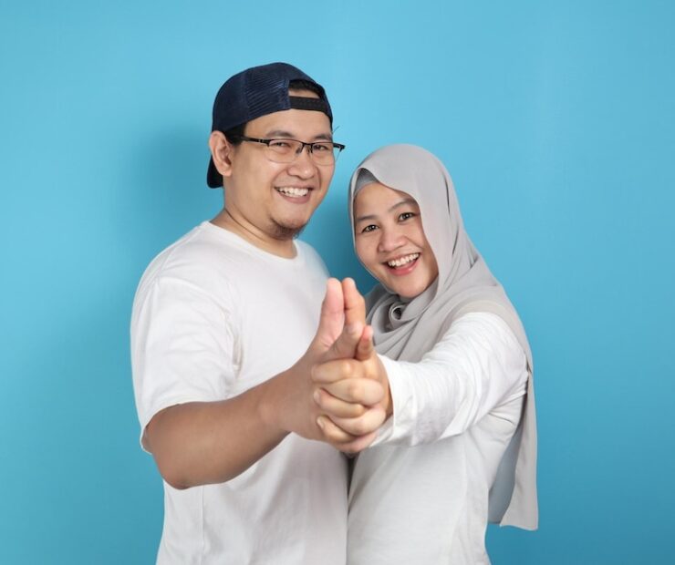 Pentingnya Taaruf dalam Hubungan Islami