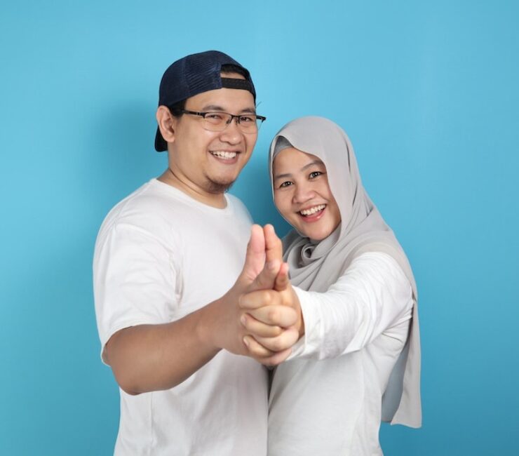 Pentingnya Taaruf dalam Hubungan Islami