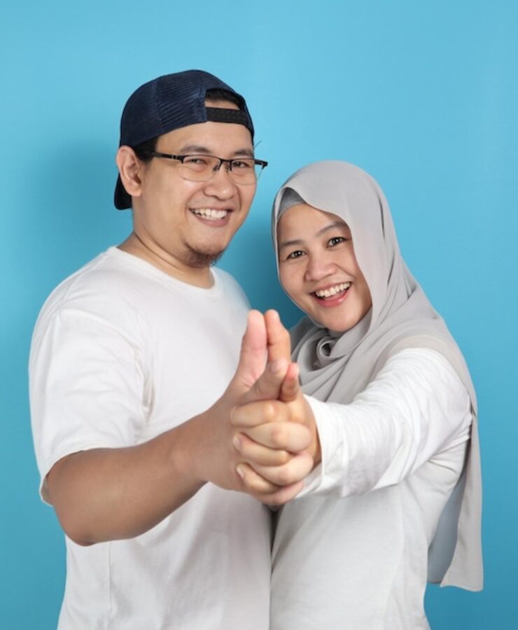 Pentingnya Taaruf dalam Hubungan Islami