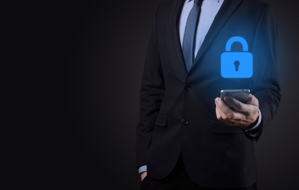Keamanan dan Privasi dalam Taaruf Online