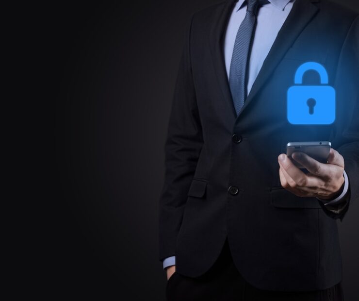 Keamanan dan Privasi dalam Taaruf Online
