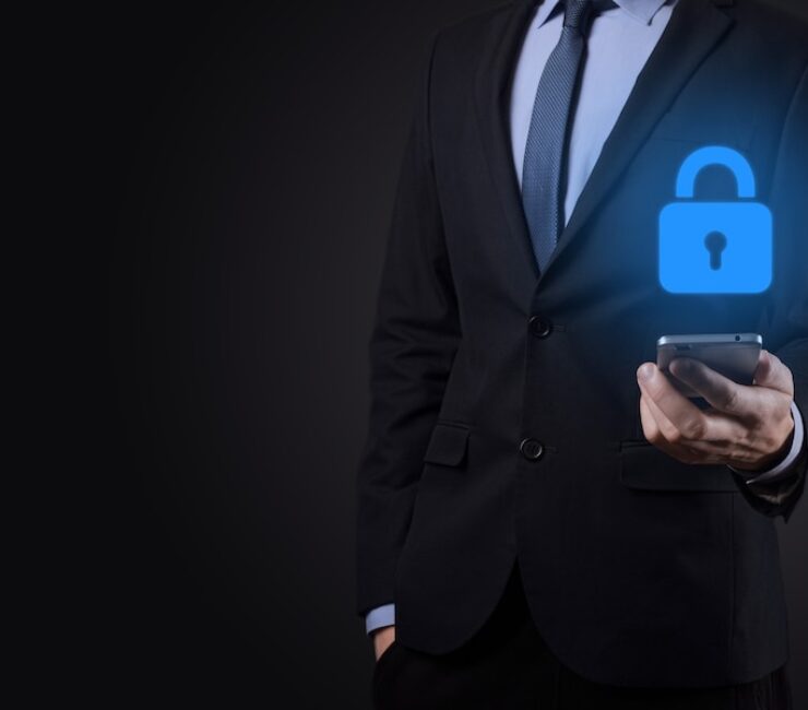 Keamanan dan Privasi dalam Taaruf Online