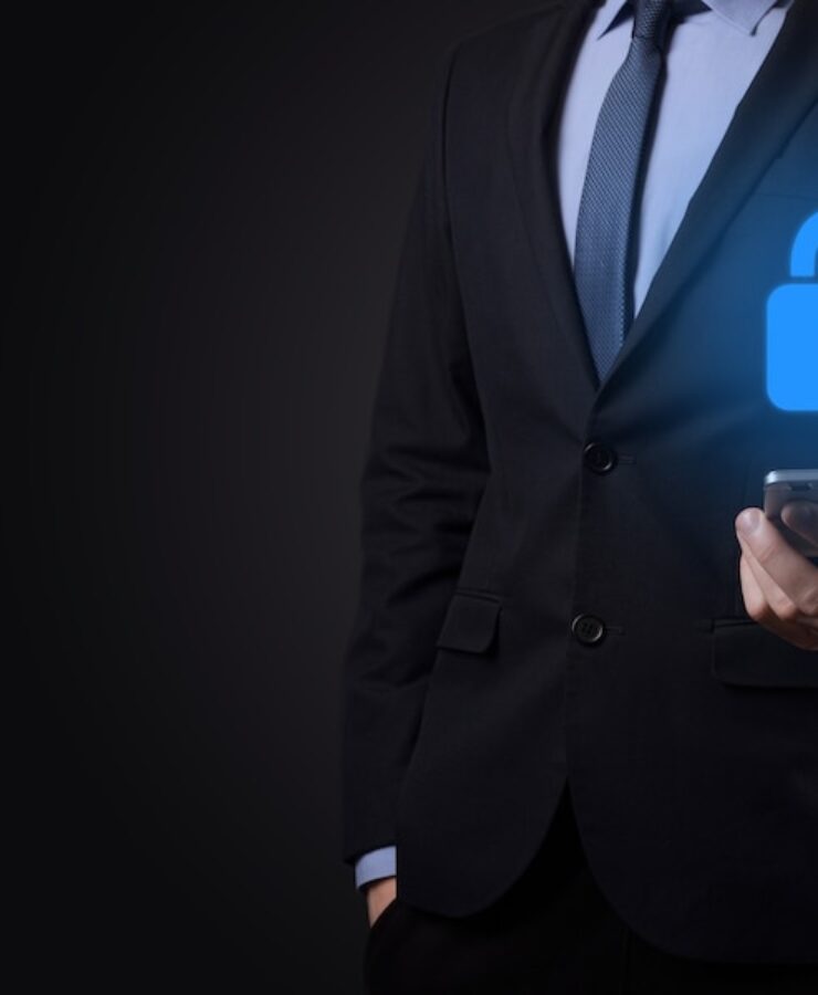 Keamanan dan Privasi dalam Taaruf Online