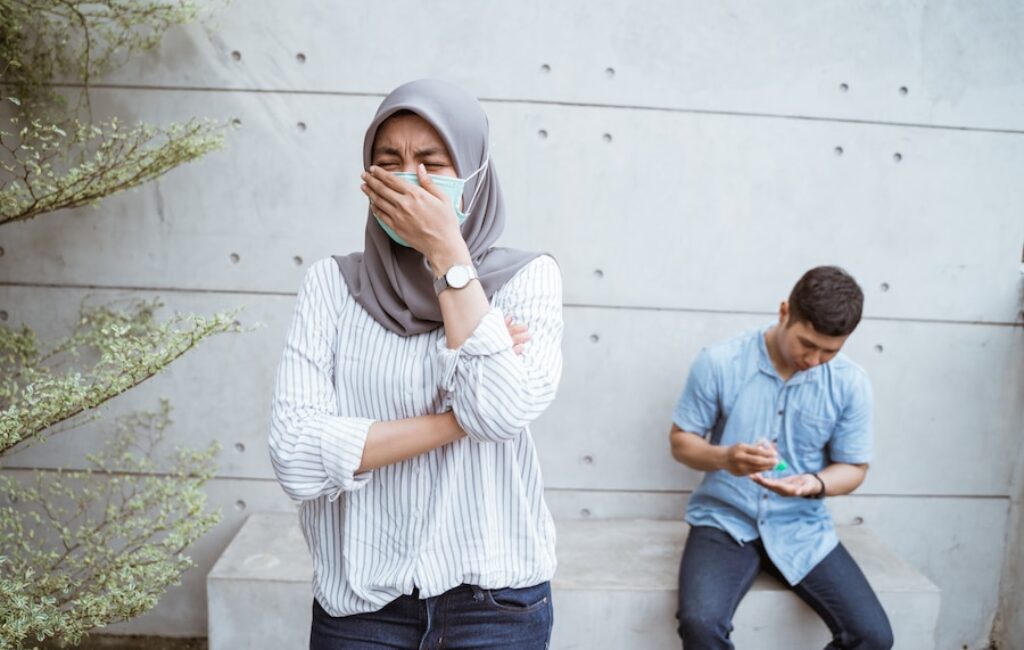 Mengatasi Rasa Takut dan Ragu dalam Proses Taaruf