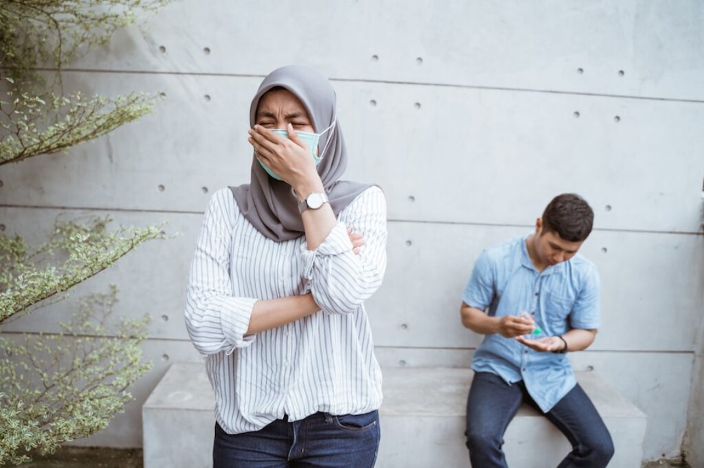 Mengatasi Rasa Takut dan Ragu dalam Proses Taaruf