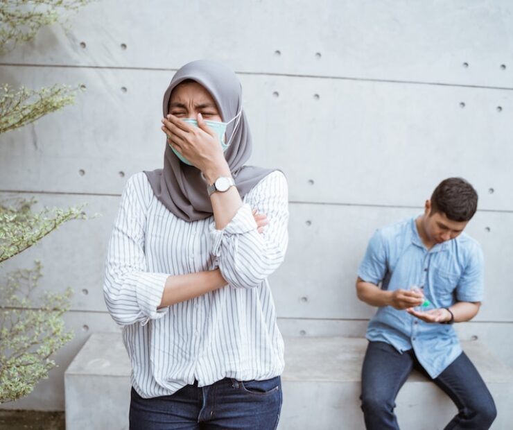 Mengatasi Rasa Takut dan Ragu dalam Proses Taaruf