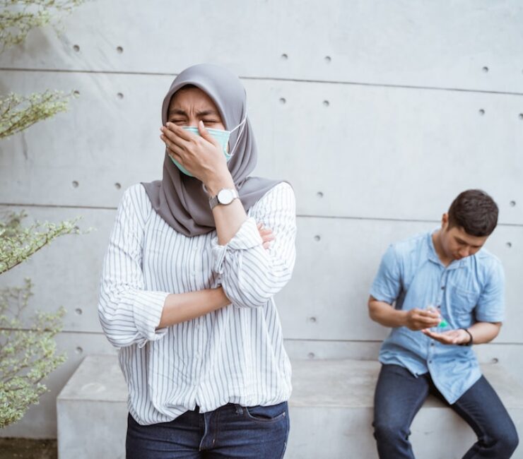 Mengatasi Rasa Takut dan Ragu dalam Proses Taaruf