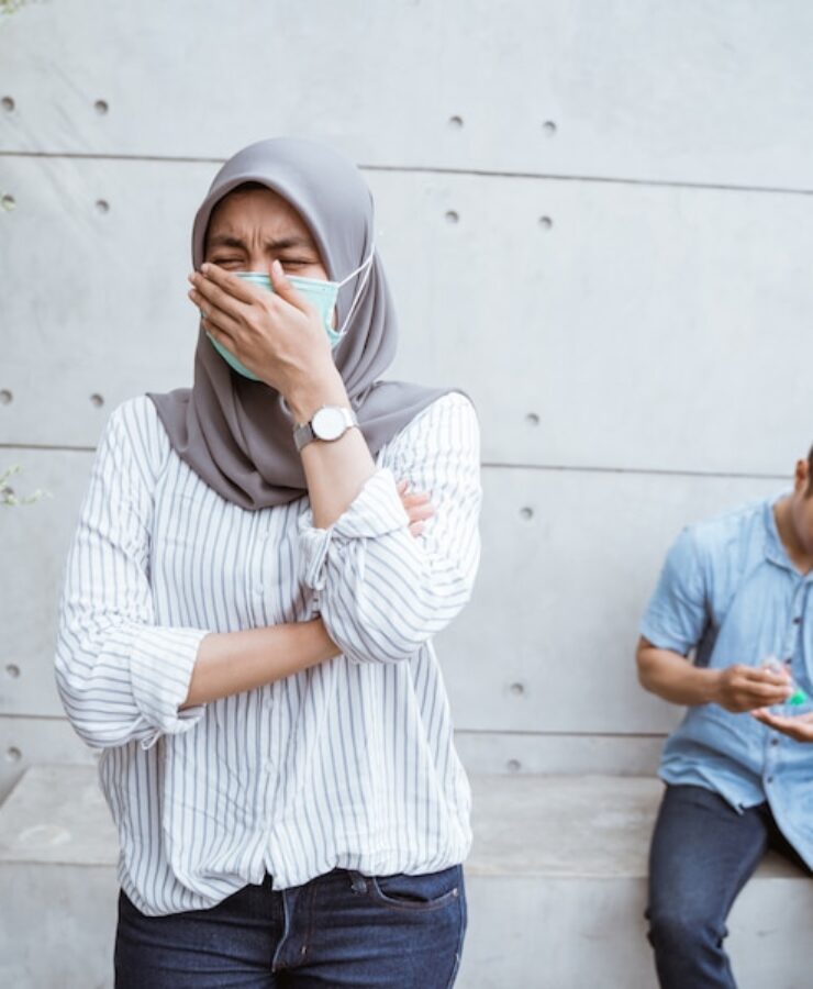 Mengatasi Rasa Takut dan Ragu dalam Proses Taaruf