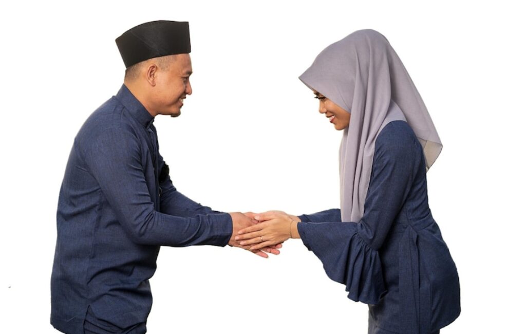Kriteria Pasangan Ideal dalam Proses Taaruf
