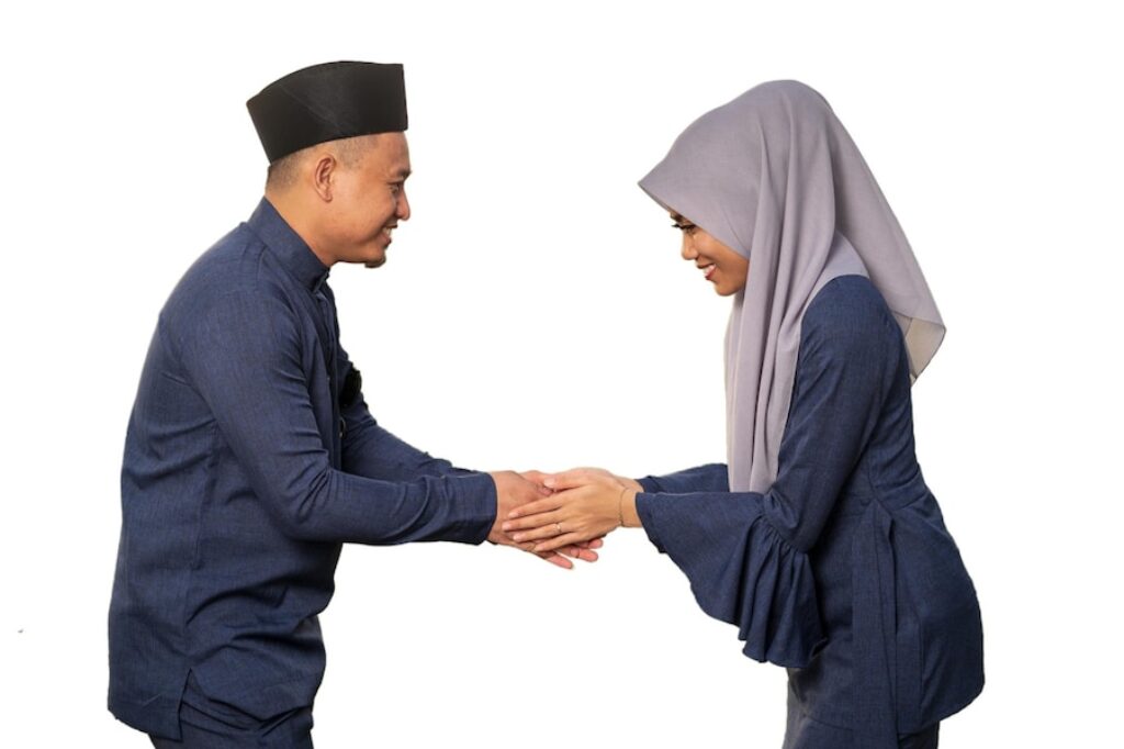 Kriteria Pasangan Ideal dalam Proses Taaruf