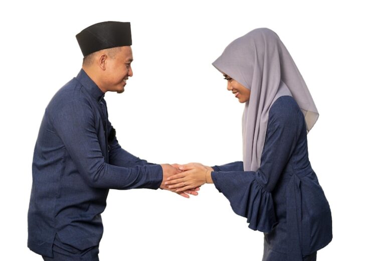 Kriteria Pasangan Ideal dalam Proses Taaruf