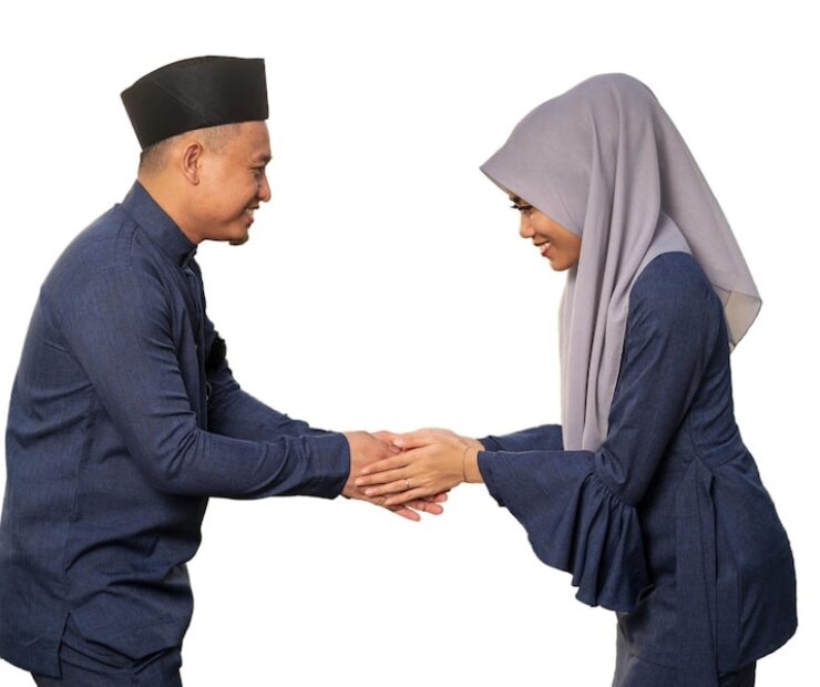 Kriteria Pasangan Ideal dalam Proses Taaruf