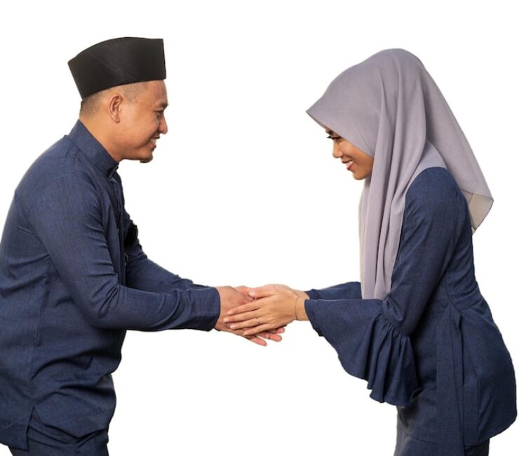 Kriteria Pasangan Ideal dalam Proses Taaruf