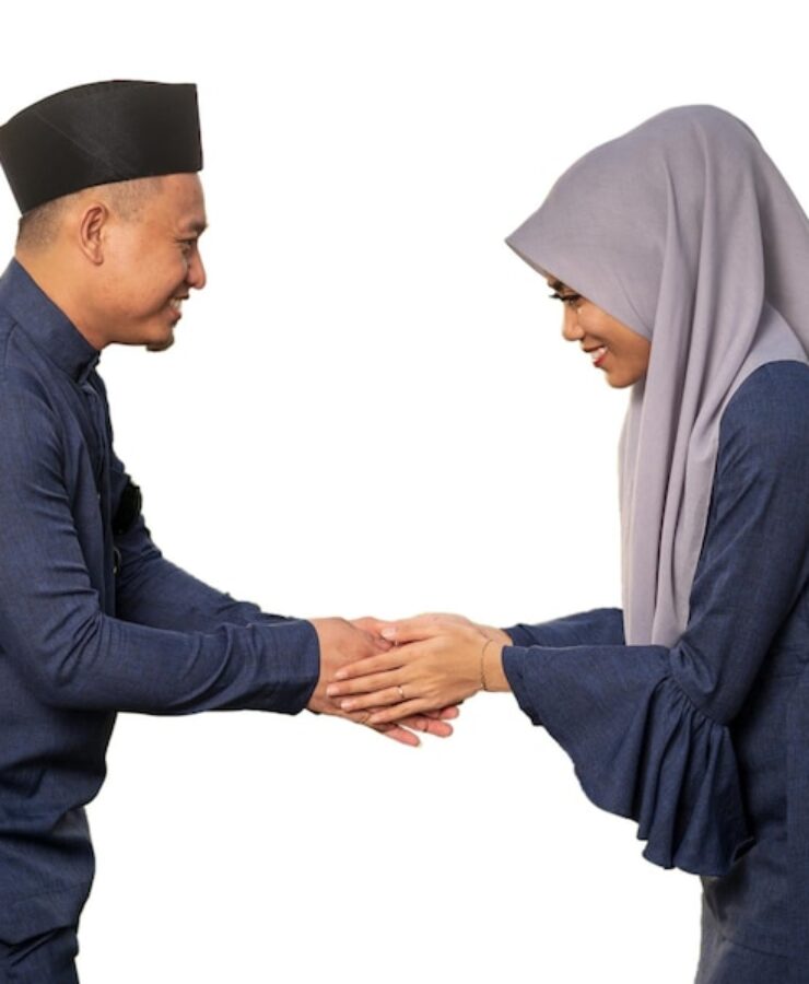 Kriteria Pasangan Ideal dalam Proses Taaruf